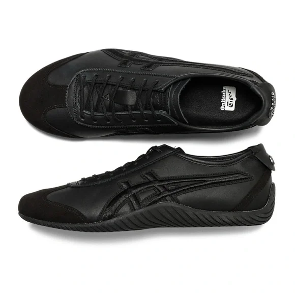 Onitsuka Tiger Mexico 66 Driver - Picture 3 of 5